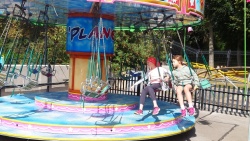 roundabout